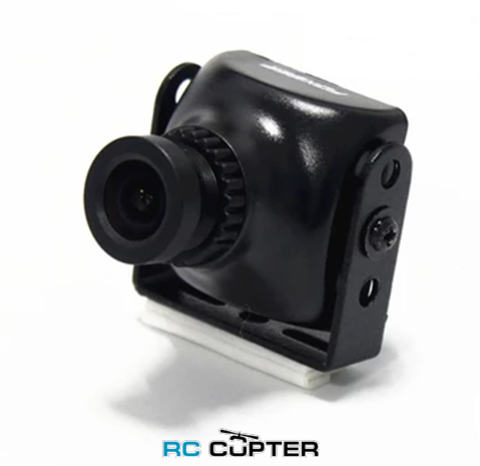 Курсовая камера Foxeer HS1177CCD 600-line (PAL)