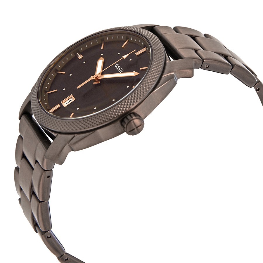 Часы Fossil Fs4776 Купить Недорого В Москве