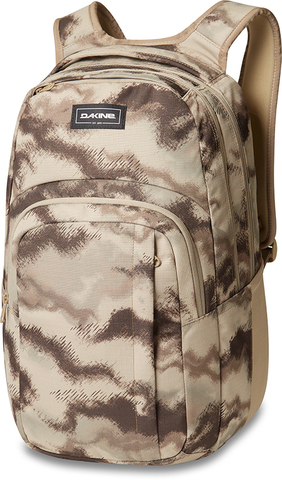 Картинка рюкзак городской Dakine campus l 33l Ashcroft Camo - 1