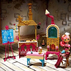 Кухня с Джинджер Брендхаус. Покрытые сахаром. Sugar Coated