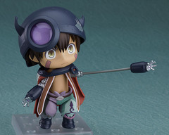 Nendoroid Reg (Made in Abyss) || Рэг (Созданный в Бездне)