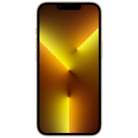 Купить iPhone 13 Pro 128Gb Gold в Перми