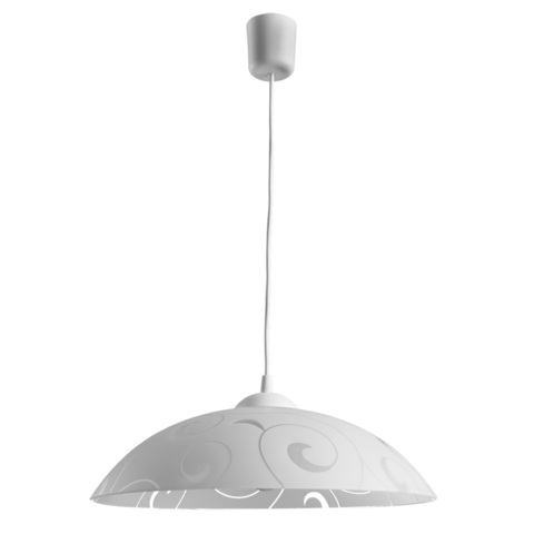 Подвес Arte Lamp Cucina A3320SP-1WH