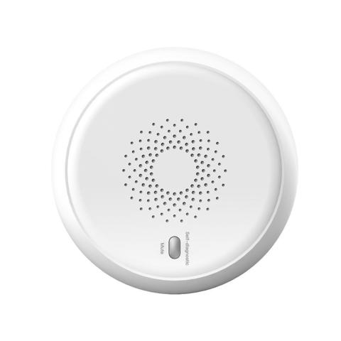 Датчик дыма ZigBee Axper D1