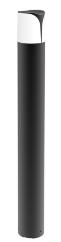 Ландшафтный светильник Outdoor Piccadilly O018FL-01B