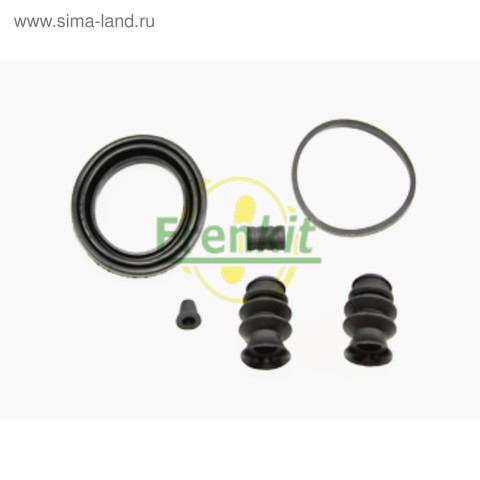 РЕМКОМПЛЕКТ СУППОРТА ПЕРЕДНЕГО RIO DC, SPECTRA FRENKIT (54мм)