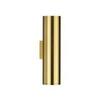 Настенный светильник Odeon Light Dario 3833/2WB