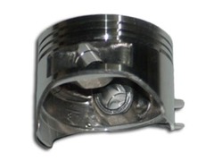 Поршень KG171 (D=66 мм) /Piston