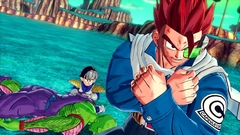 Dragon Ball Xenoverse Bundle Edition (для ПК, цифровой код доступа)