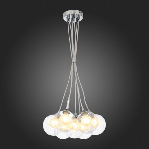 Светильник подвесной ST Luce Dualita SL431.113.07