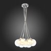 Светильник подвесной ST Luce Dualita SL431.113.07