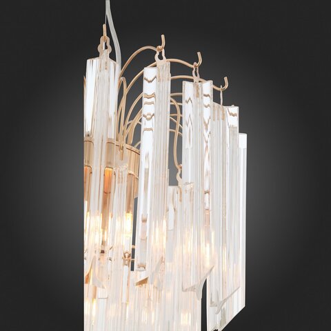 Люстра подвесная ST Luce Osoleto SL386.203.05