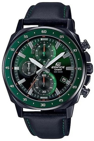 Наручные часы Casio EFV-600CL-3A фото