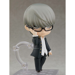 Фигурка Nendoroid Persona 4: Golden Hero (1607)