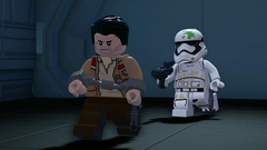 LEGO Star Wars: The Force Awakens (для ПК, цифровой код доступа)