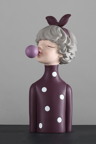 Лампа настольная Bubble Gum Table Lamp