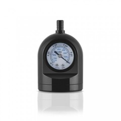 Вакуумная помпа с монометром + эрекционное кольцо в подарок