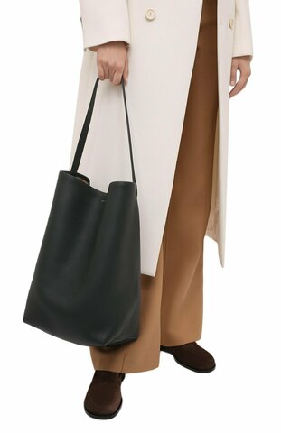 Сумка-тоут The Row N/s Park