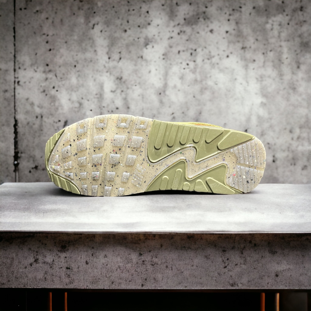 Nike air max army green 2025
