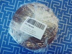 Деталь QUATTRO ELEMENTI D1000H inox диафрагма (771-756-035)