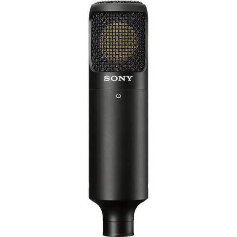 Sony C-80 Микрофон