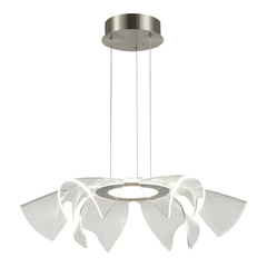 Подвесная светодиодная люстра ST Luce FAIRY SL6235.103.20