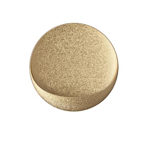 Настенный светодиодный светильник Odeon Light VELA 7004/7WL