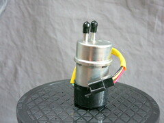 Топливный насос Suzuki RF 400/600/900  Kawasaki VN 1500 Vulcan