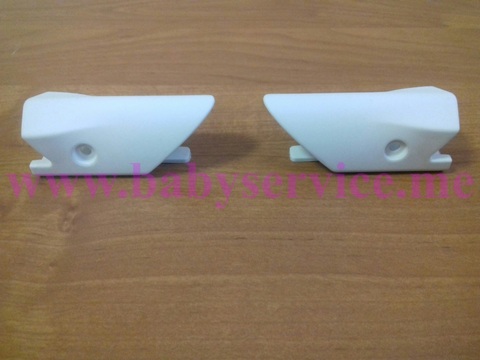 Замок Inglesina Trilogy левый