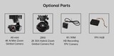 Аппаратура управления SIYI MK32 hdmi Combo - Цифровая передача видео