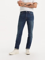 Мужские джинсы Levi's 512 Slim Taper A5877-0006, Сделано в Японии