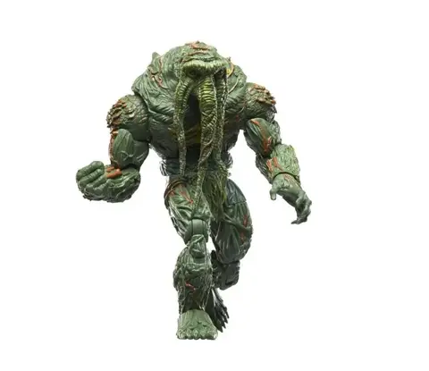 Фигурка Леший фильм Ночной Оборотень Marvel Legends
