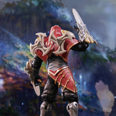 Фигурка Зед League of Legends 6-Inch Spin Master