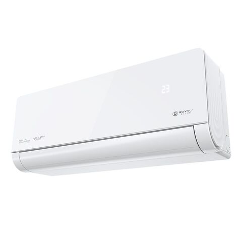 Сплит-система инверторного типа Royal Clima RCI-RSB75HN Royal Supremo Blanco Full DC EU Inverter