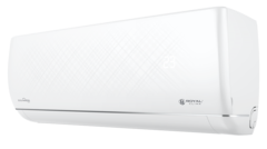 Настенный кондиционер ROYAL CLIMA RCI-RNС35HN RENAISSANCE DC EU Inverter, Инвертор, на площадь до 34.5 м2, 3.45 кВт