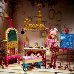 Кухня с Джинджер Брендхаус. Покрытые сахаром. Sugar Coated