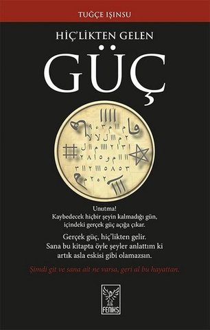 Hiçlikten Gelen Güç