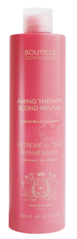NEW | AMINO THERAPY BLOND REVIVАL