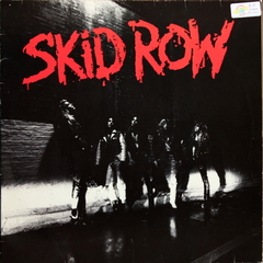 Skid Row / Skid Row (LP)