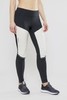 Элитные утеплённые тайтсы Craft Sub Zero Padded Tight женские