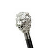 Ложка для обуви Pasotti CS W37- Silver Lion