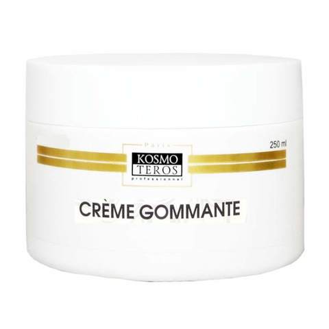 Отшелушивающий крем / Creme Gommante, Kosmoteros (Космотерос), 250 мл