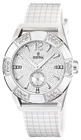 Наручные часы Festina F16677/4 фото