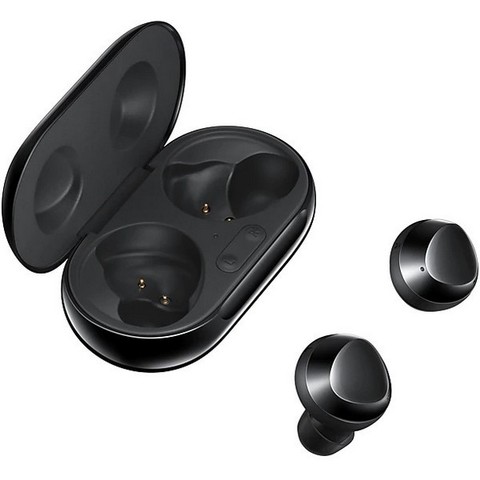 Беспроводные наушники Samsung Galaxy Buds+, Черный