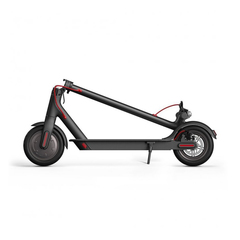 Электросамокат Xiaomi MiJia Smart Electric Scooter (M365) Чёрный