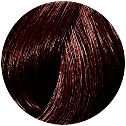 Wella Koleston Deep Browns 5/7 (Светло-коричневый брюнет) - Стойкая краска для волос