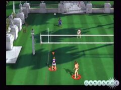 Outlaw Volleyball Remixed (Playstation 2)