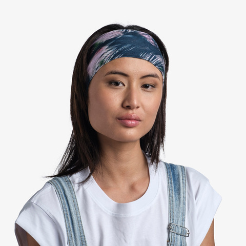 Картинка повязка Buff headband ellipse coolnet Kingara Multi - 6