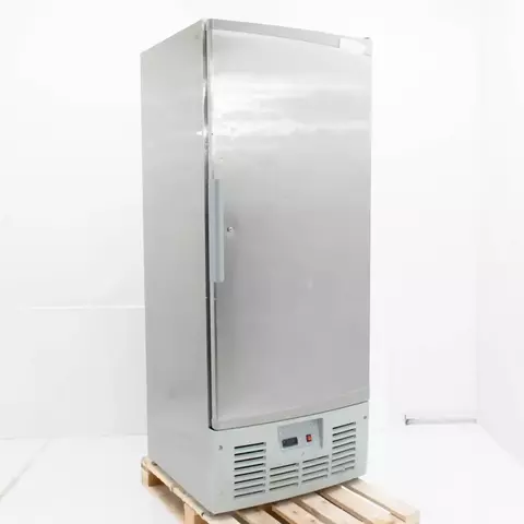 Шкаф морозильный Ариада РАПСОДИЯ R750 LX