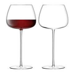 Набор бокалов для красного вина Wine Culture, 590 мл, 2 шт., фото 1